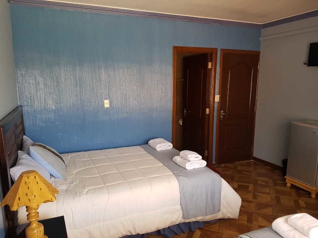 ラス トラス ホテル