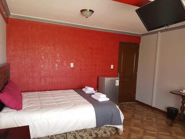 ラス トラス ホテル