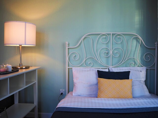 ウェイブラヴ コサック、ベッドルーム 2 室の広々したアパートメント