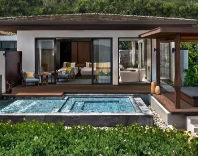 アナンタラ クイニョン ヴィラズ