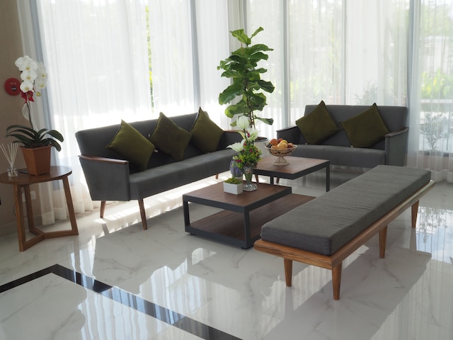 ドンチャン グランド ホテル