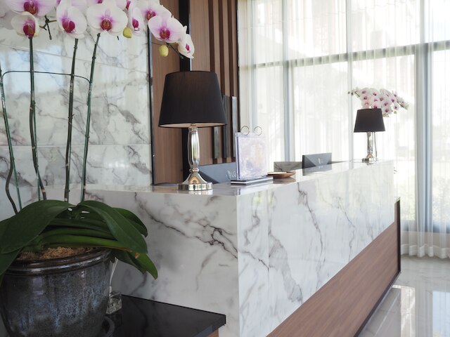 ドンチャン グランド ホテル