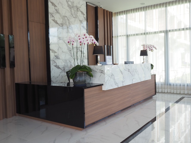 ドンチャン グランド ホテル