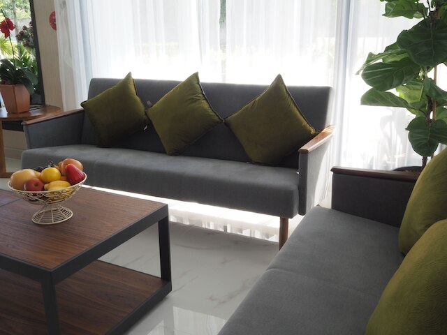 ドンチャン グランド ホテル