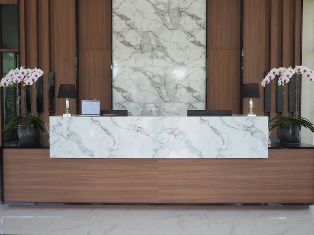 ドンチャン グランド ホテル