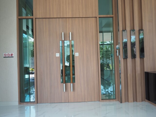 ドンチャン グランド ホテル