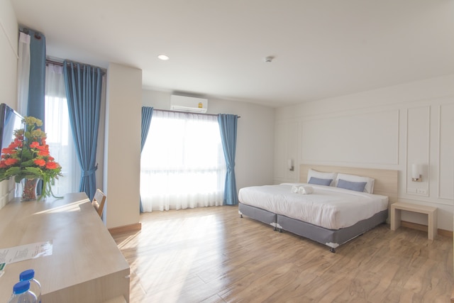 ドンチャン グランド ホテル