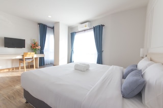 ドンチャン グランド ホテル