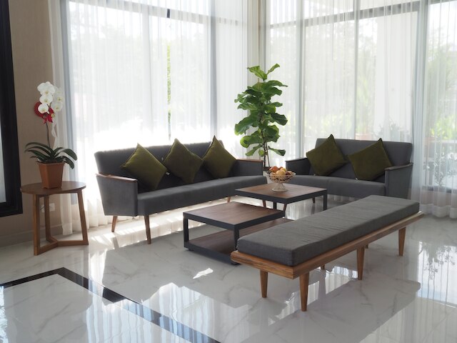 ドンチャン グランド ホテル