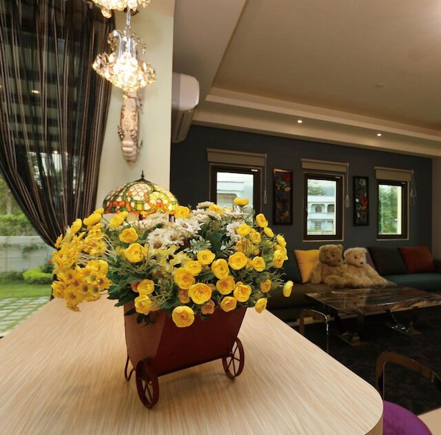 ジフン フラワー ミーニングズ