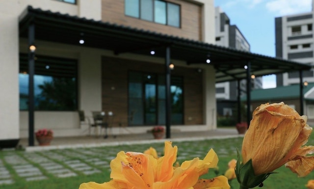 ジフン フラワー ミーニングズ