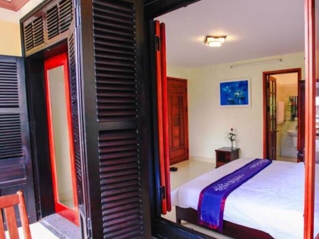 ハーモニー ホームステイ