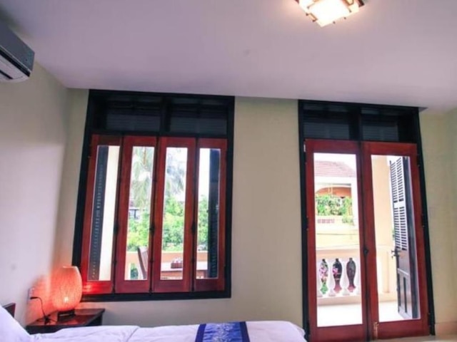 ハーモニー ホームステイ