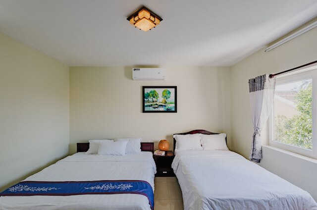 ハーモニー ホームステイ