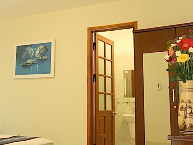 ハーモニー ホームステイ