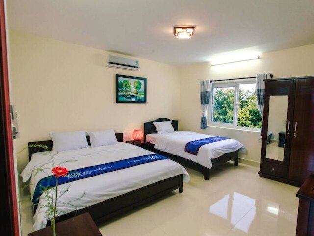 ハーモニー ホームステイ