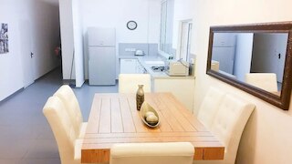 ラグジュアリー アパートメント ハート バート ヤム 3 m ウォーク ビーチ