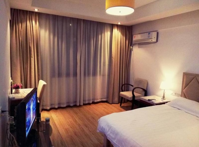 上海チディエン アパートメント ザ バンド