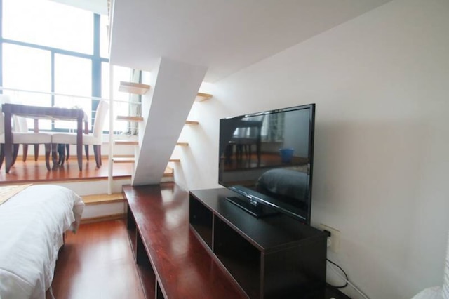 上海チディエン アパートメント ザ バンド