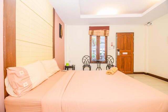 フアンダラ リゾート ルンプーン