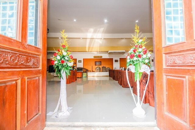 フアンダラ リゾート ルンプーン