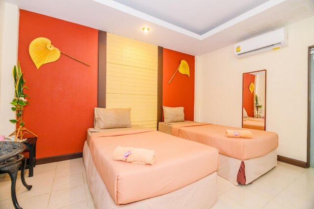 フアンダラ リゾート ルンプーン