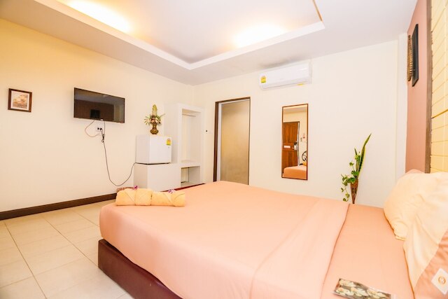 フアンダラ リゾート ルンプーン