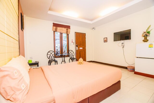 フアンダラ リゾート ルンプーン