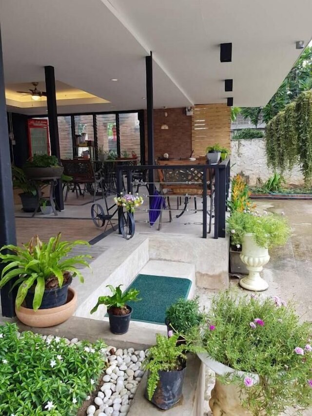 フアンダラ リゾート ルンプーン