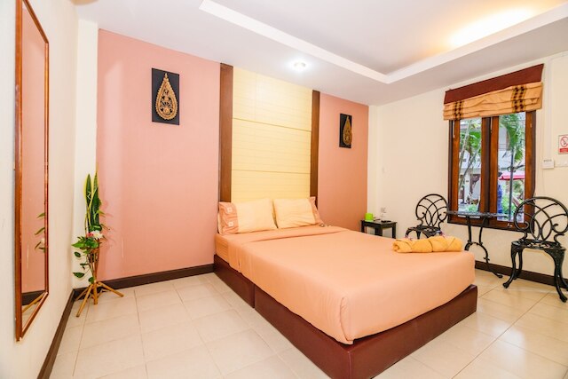 フアンダラ リゾート ルンプーン