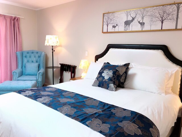 ププケ マナー モーテル