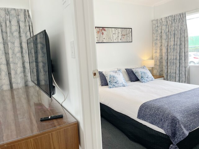 ププケ マナー モーテル