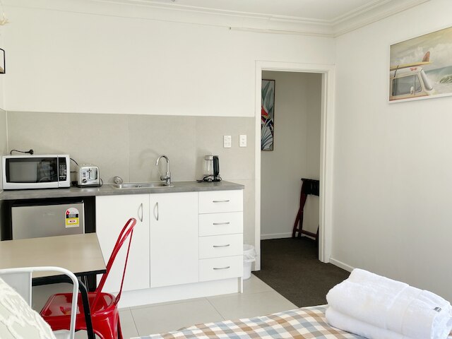 ププケ マナー モーテル