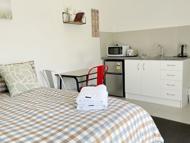 ププケ マナー モーテル