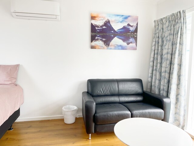 ププケ マナー モーテル