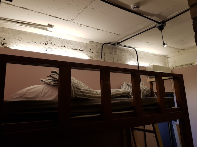 イノ ゲストハウス & バー ホンデ - ホステル