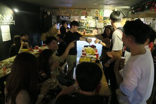 イノ ゲストハウス & バー ホンデ - ホステル