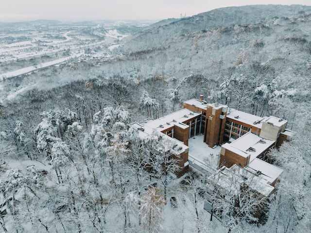 フォレスト ホテル