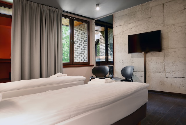 フォレスト ホテル