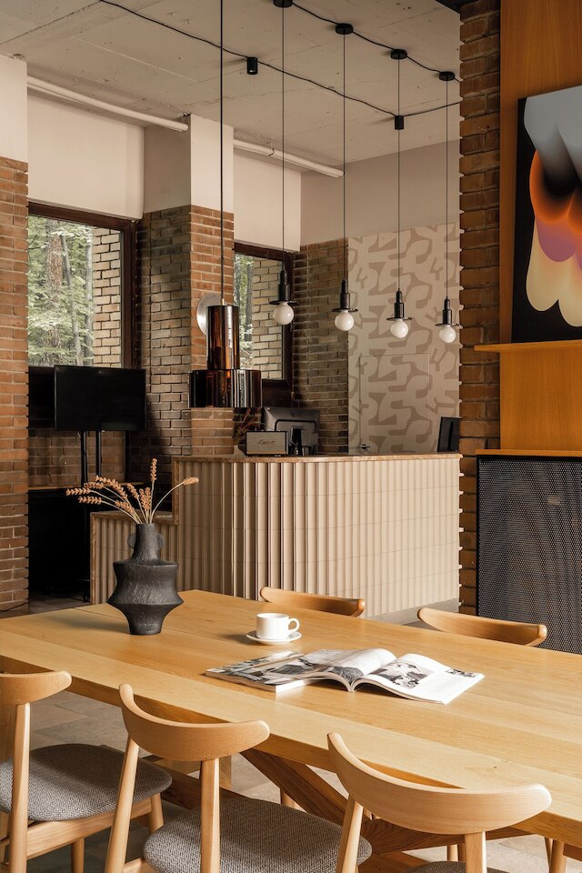 フォレスト ホテル