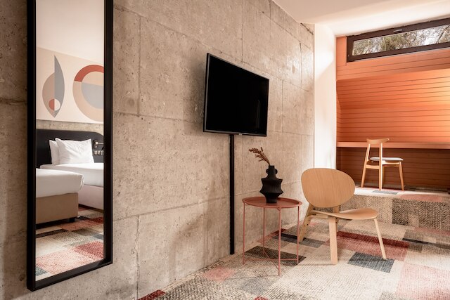 フォレスト ホテル