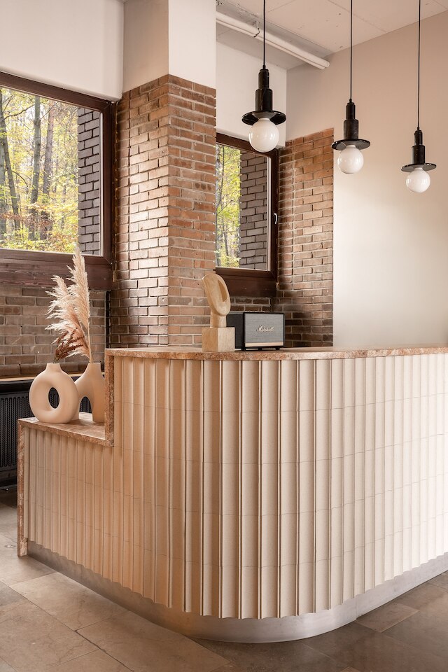 フォレスト ホテル