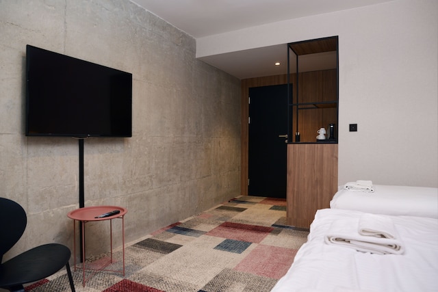 フォレスト ホテル