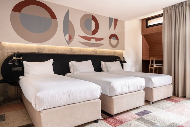 フォレスト ホテル