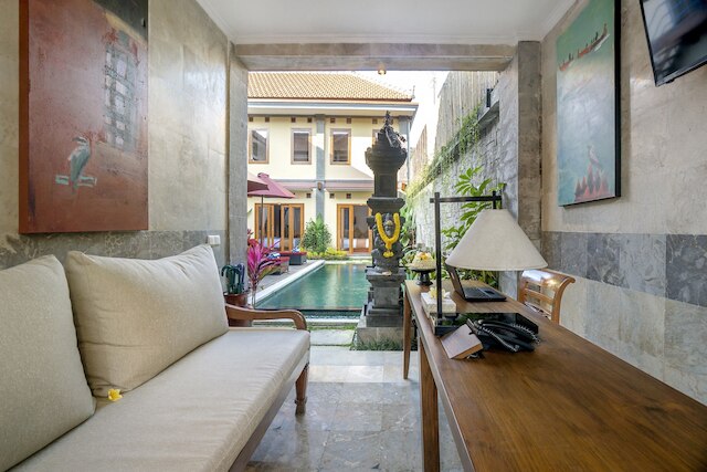 ハルタニング ハウス by GenuineHost