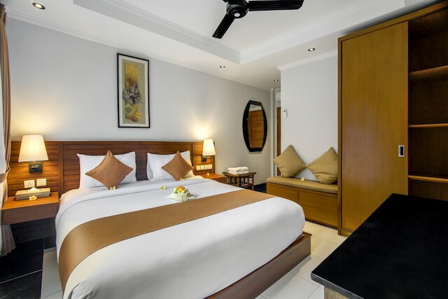 ハルタニング ハウス by GenuineHost