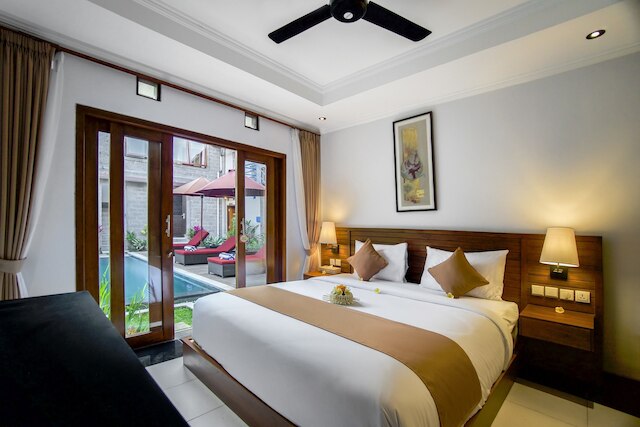 ハルタニング ハウス by GenuineHost