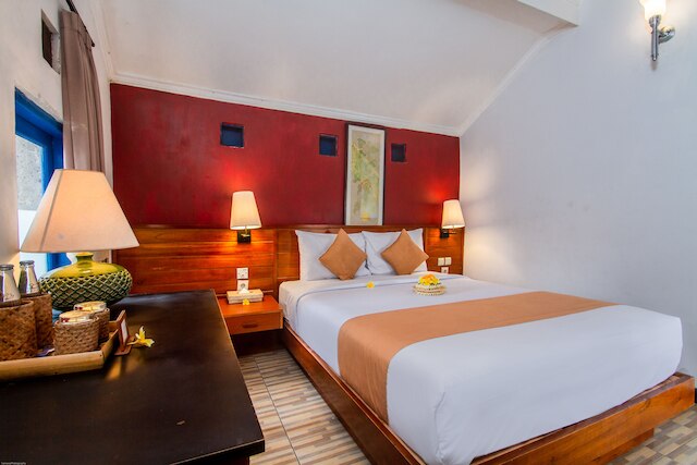 ハルタニング ハウス by GenuineHost