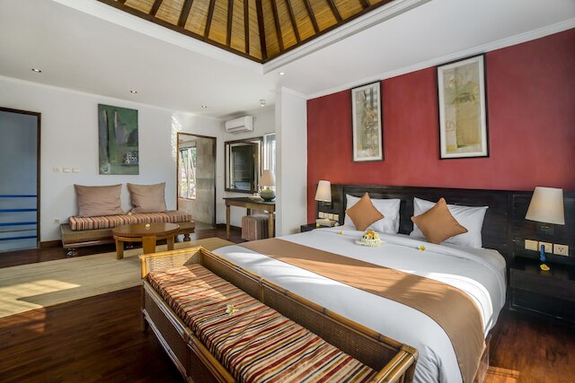 ハルタニング ハウス by GenuineHost