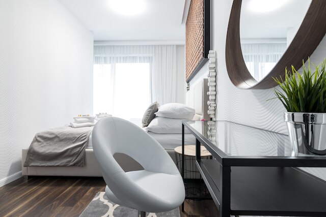 GA ラグジュアリー アパートメンツ バブジンツァ 19